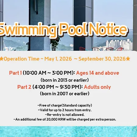 L7 Hongdae By Lotte Hotels