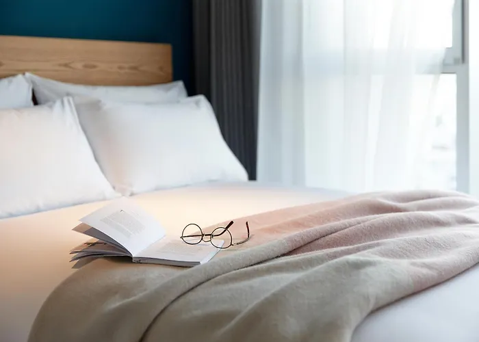 L7 Hongdae By Lotte Hotel