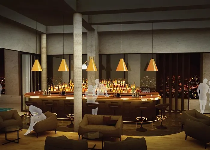 Hotel L7 Hongdae By Lotte