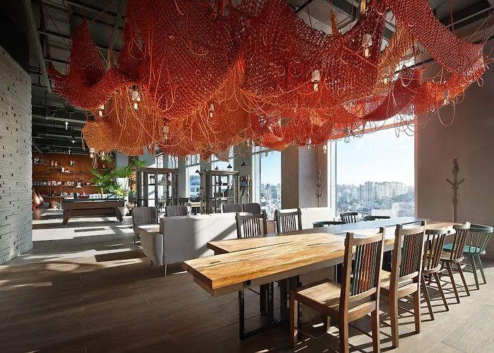 L7 Hongdae By Lotte Hotel