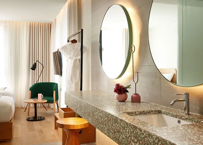 L7 Hongdae By Lotte Hotel Séoul