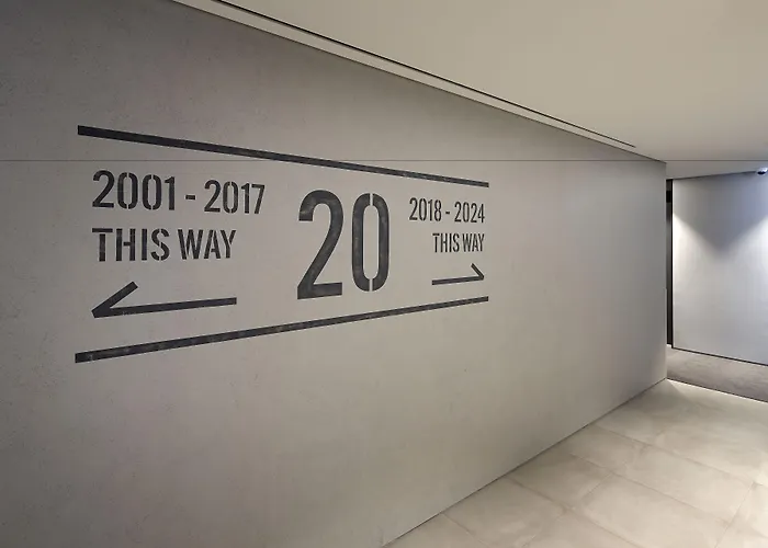 Hotel L7 Hongdae By Lotte