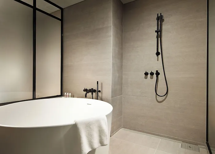 Hotel L7 Hongdae By Lotte