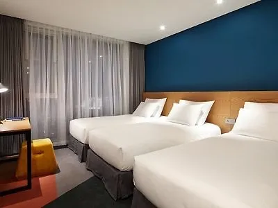 L7 Hongdae By Lotte Hotel 4*