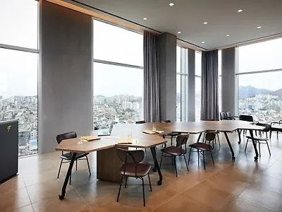 Hotel L7 Hongdae By Lotte Seul