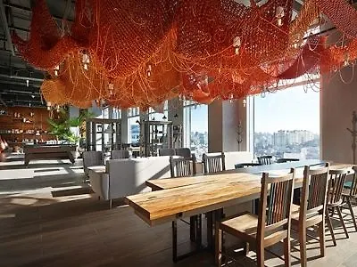 L7 Hongdae By Lotte 4*